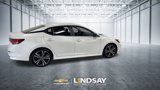 Used 2023 Nissan Sentra SR w/ SR Premium Package image 2