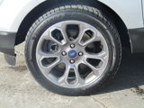 Used 2020 Ford EcoSport Titanium image 4