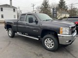 Used 2011 Chevrolet Silverado 2500 LTZ w/ LTZ Plus Package image 2