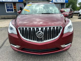 Used 2017 Buick Enclave Premium w/ Experience Buick Package image 5
