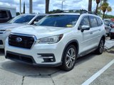 Used 2019 Subaru Ascent Touring w/ Popular Package #3 image 3