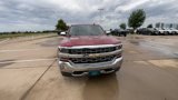 Certified 2018 Chevrolet Silverado 1500 LTZ w/ Texas Edition image 3