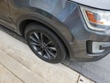 Used 2017 Ford Explorer XLT w/ Equipment Group 202A image 4