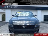 Used 2024 Ford Mustang Coupe image 2