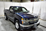 Used 2007 Chevrolet Colorado LT w/ Power Convenience Package image 3