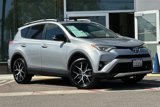 Used 2016 Toyota RAV4 SE image 2