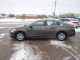 Used 2015 Nissan Altima 2.5 S w/ Power Driver Seat Package image 2