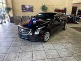 Used 2018 Cadillac ATS 2.0T Sedan image 3
