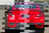 Certified 2019 Honda Civic LX image 4