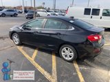 Used 2018 Chevrolet Cruze LT w/ Sun And Sound Package image 3
