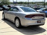 Used 2018 Dodge Charger Police w/ Fleet Safety Group image 5