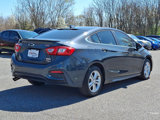 Used 2018 Chevrolet Cruze LT w/ Convenience Package image 6