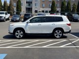 Used 2013 Toyota Highlander Limited image 4