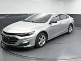 Used 2020 Chevrolet Malibu LS image 4