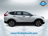Certified 2018 Honda CR-V LX image 3