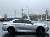 Certified 2024 Toyota Camry XSE w/ Cold Weather Package image 4