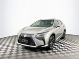 Used 2017 Lexus RX 450h AWD image 3
