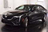 Used 2022 Cadillac CT4 Sport image 3