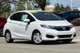 Used 2020 Honda Fit LX image 2