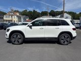 Used 2025 Mercedes-Benz GLB 250 4MATIC w/ Winter Package image 4