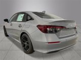 New 2025 Honda Civic Sport image 3