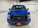 Used 2017 Ford F150 XL w/ Equipment Group 101A Mid image 3