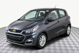 Used 2021 Chevrolet Spark LT image 4