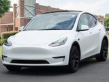 Used 2022 Tesla Model Y Long Range image 4
