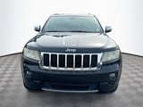 Used 2013 Jeep Grand Cherokee Limited w/ Luxury Group II image 2