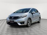 Used 2016 Honda Fit EX image 3