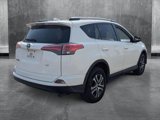Used 2017 Toyota RAV4 LE image 5