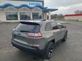 Used 2019 Jeep Cherokee Latitude image 5