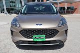 Used 2021 Ford Escape S image 3