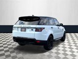 Used 2018 Land Rover Range Rover Sport SE image 5