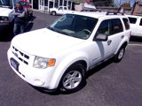 Used 2010 Ford Escape 4WD Hybrid image 4