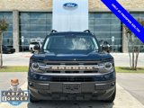 Used 2023 Ford Bronco Sport Big Bend w/ Convenience Package image 2