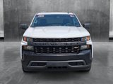 Used 2021 Chevrolet Silverado 1500 W/T w/ WT Value Package image 2