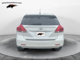 Used 2009 Toyota Venza AWD w/ Premium Pkg #2 image 4