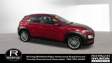 Used 2018 Hyundai Kona SEL w/ SEL Tech Package 02 image 2