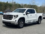New 2025 GMC Sierra 1500 SLT w/ SLT Premium Plus Package image 2
