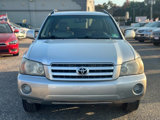 Used 2005 Toyota Highlander 2WD V6 image 2