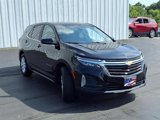 Used 2023 Chevrolet Equinox LT image 5