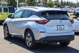 Used 2023 Nissan Murano SV image 2