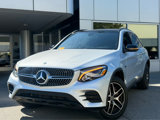 Used 2019 Mercedes-Benz GLC 350e 4MATIC image 2
