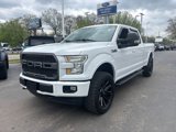 Used 2015 Ford F150 XLT image 2