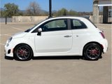 Used 2013 FIAT 500 Abarth w/ Beats Audio Pkg image 4
