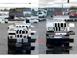 Used 2012 Jeep Wrangler Unlimited Sahara w/ Trailer Tow Group image 3