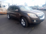 Used 2007 Saturn Outlook XR w/ Premium Trim Pkg image 3