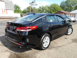 Used 2016 Kia Optima LX image 6
