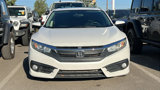 Used 2018 Honda Civic EX-T image 2